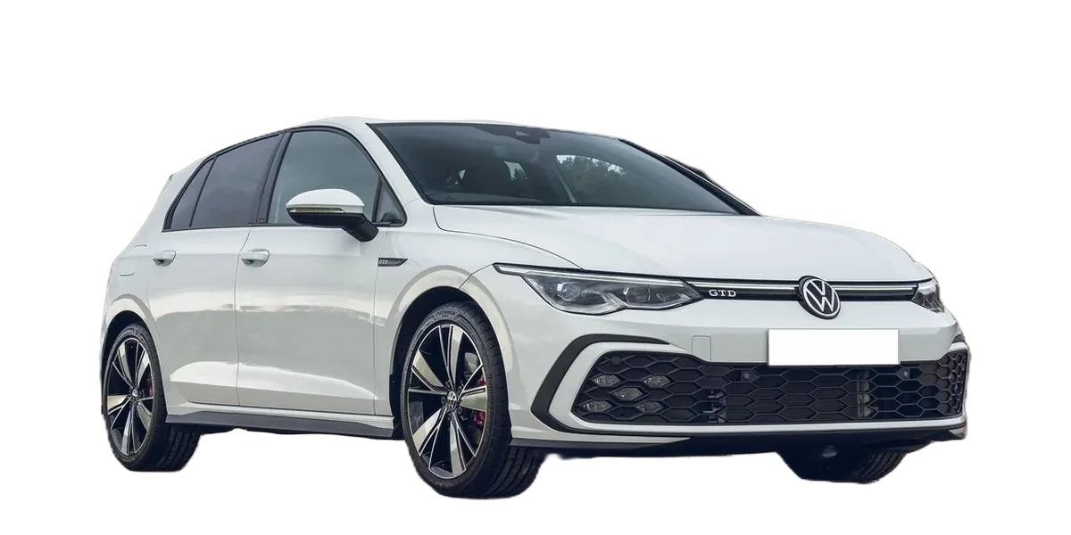 Volkswagen Golf GTD 2020–2024