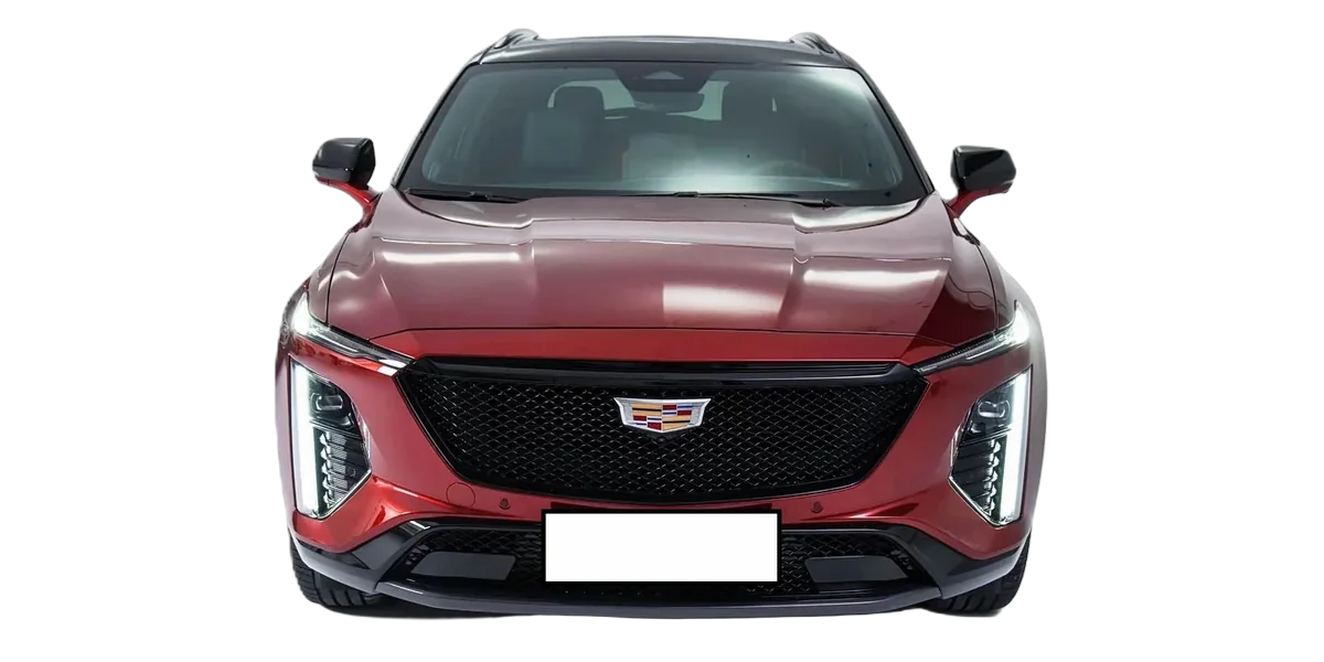 Cadillac GT4 2023