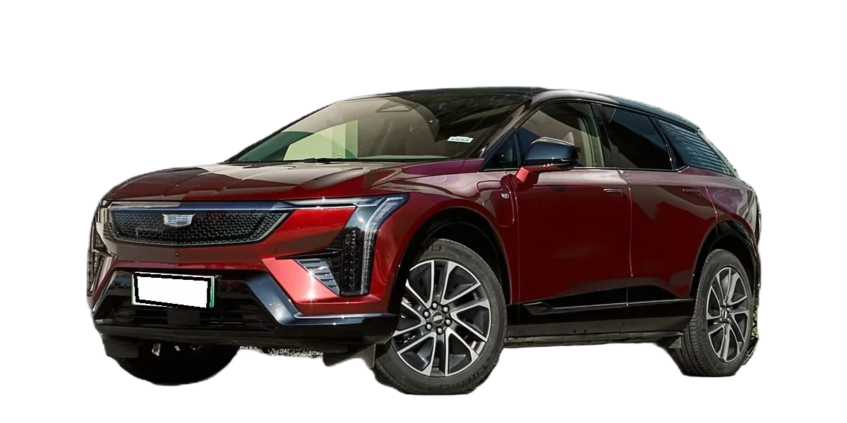 Cadillac OPTIQ 2024