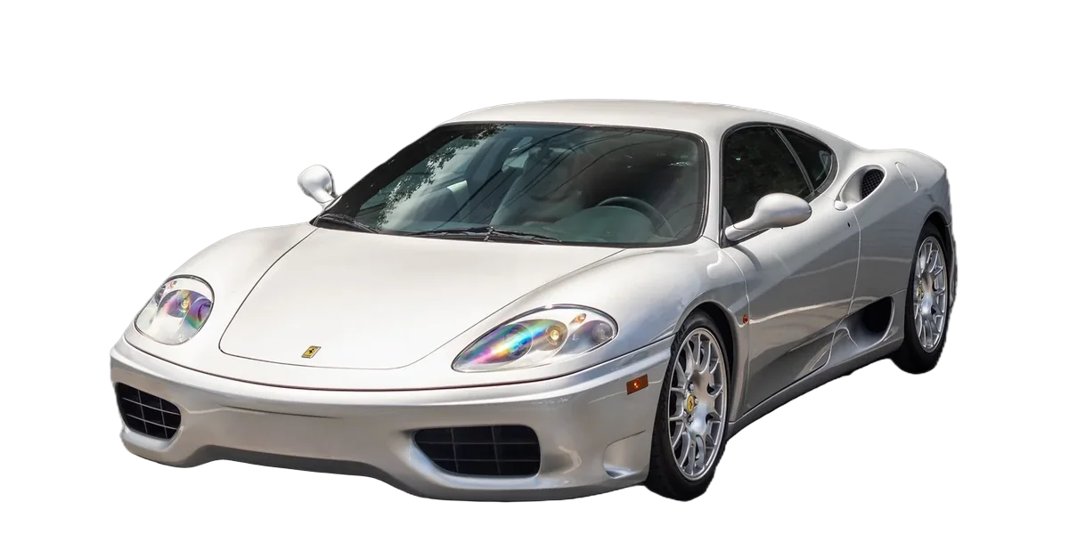Ferrari 360 Modena 1999