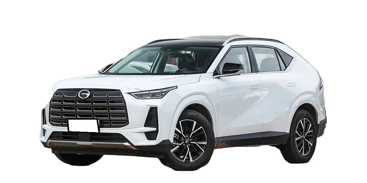 GAC GS4 GS4 Max 2024