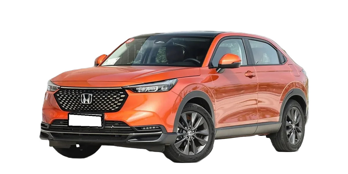 Honda XRV 2023