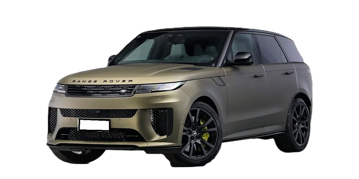 Land Rover Range Rover Sport SV Edition One 2024