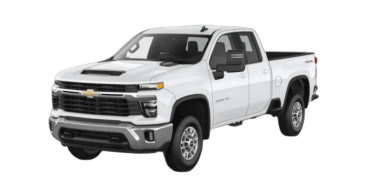 Chevrolet Silverado HD 2500 High Country 2024