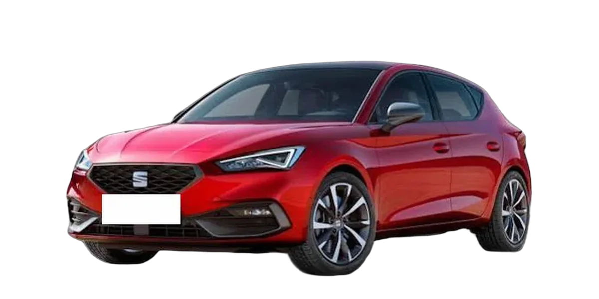 Seat Leon FR 5Door 2020–