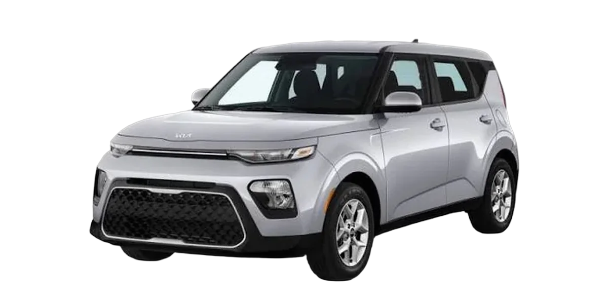Kia Soul 2022