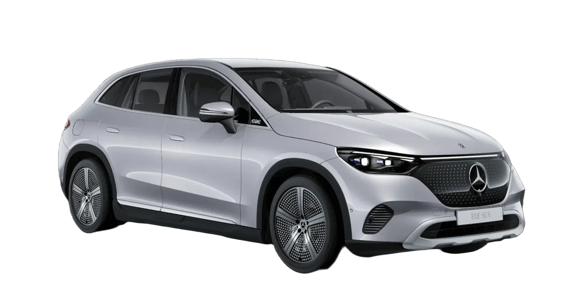 Mercedes Benz EQE SUV Base 2023
