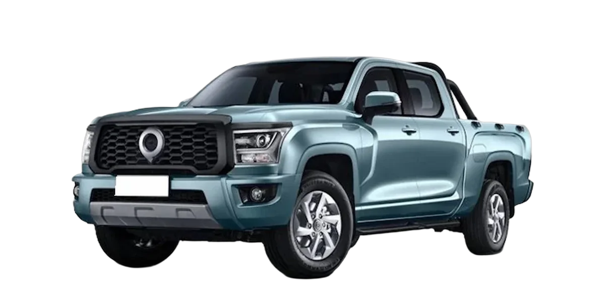 GWM Poer·KingKong 2023
