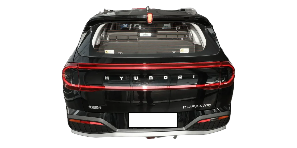 Hyundai ix35 2023