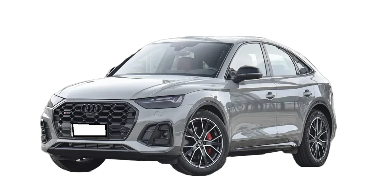 Audi SQ5 Sportback 2021–2024