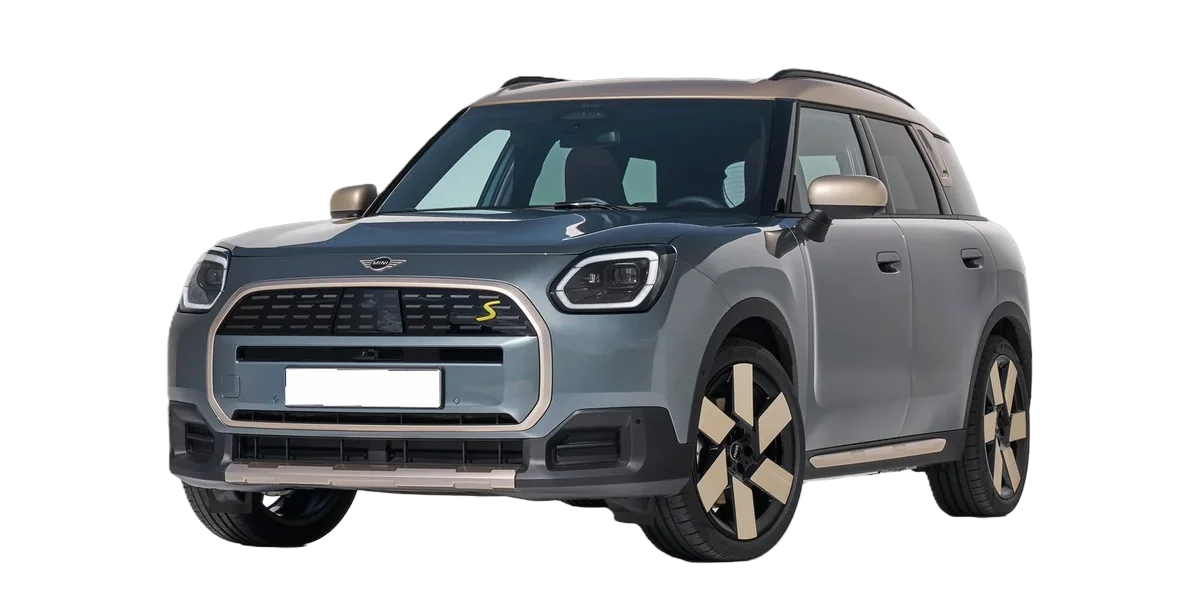 Mini Countryman Cooper S ALL4 2024