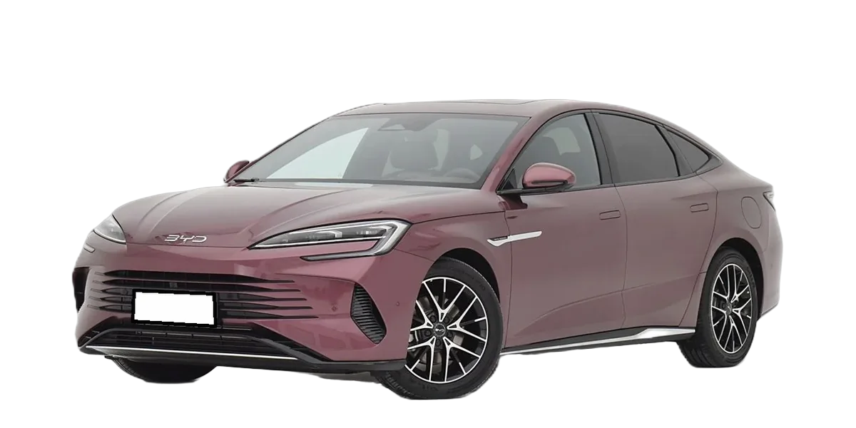 BYD Seal DM-i 2023