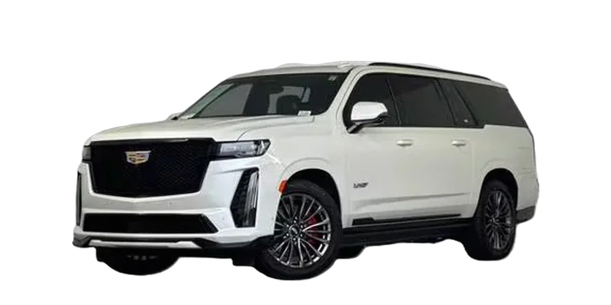Cadillac Escalade Escalade V ESV 2023–2024