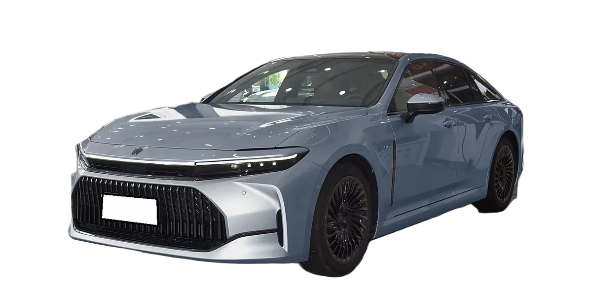 Toyota Crown 2024
