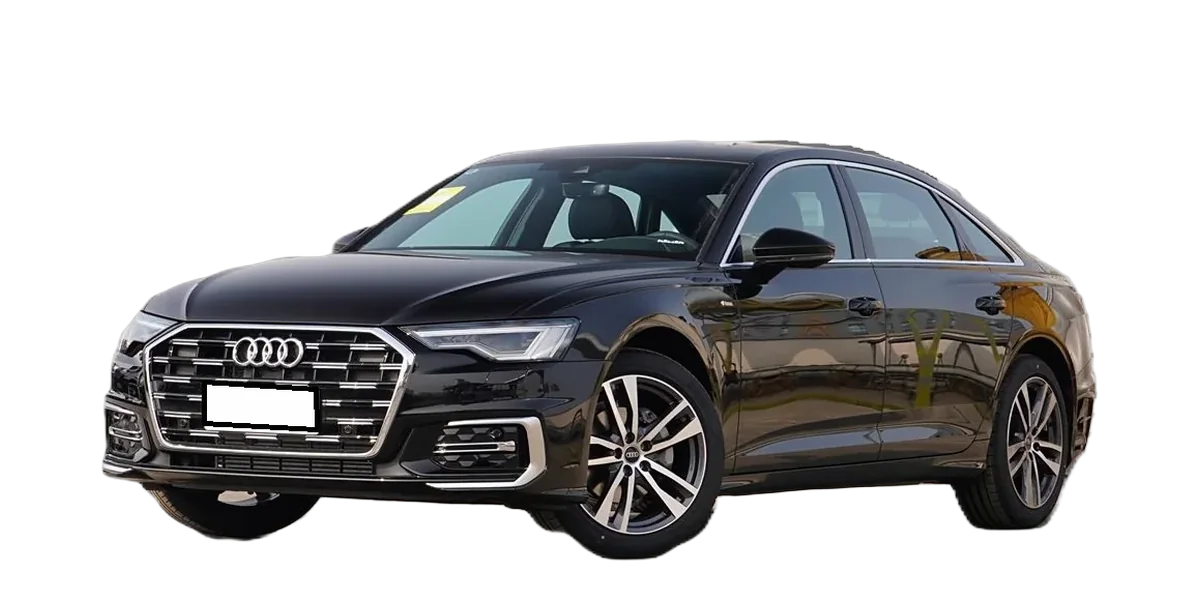 Audi A6 S-Line 2024