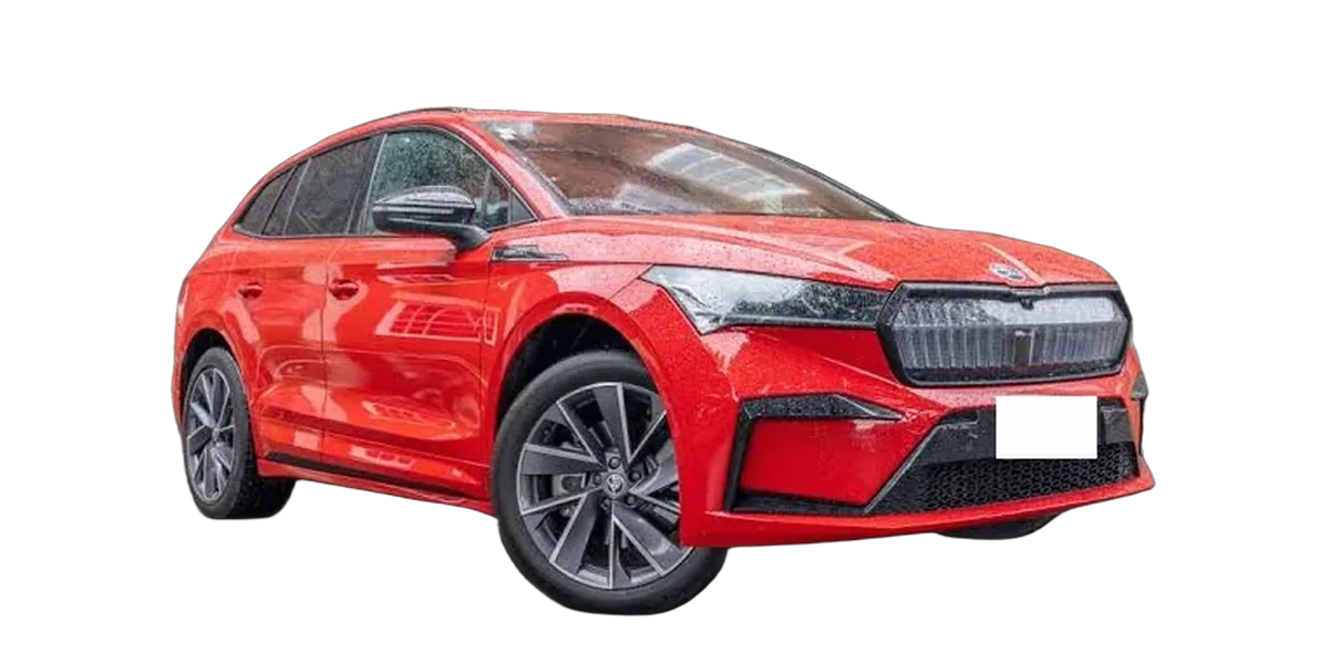 Skoda Enyaq SUV Sportline 2023