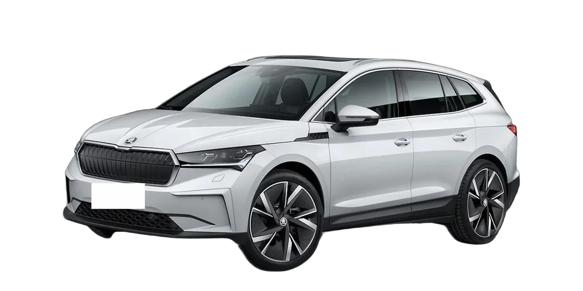 Skoda Enyaq SUV Base 2023