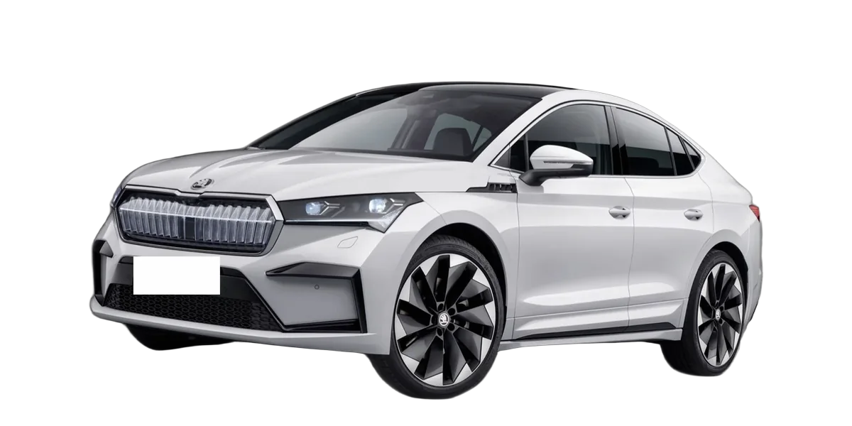 Skoda Enyaq Coupe Sportline 2023