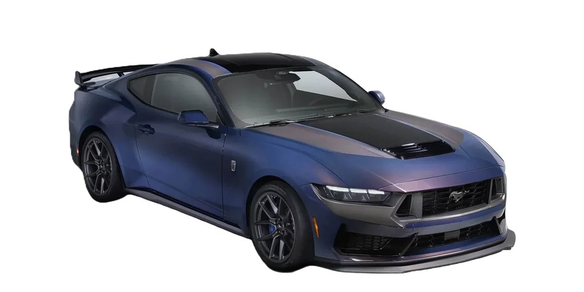 Ford Mustang Fastback Dark Horse 2024–