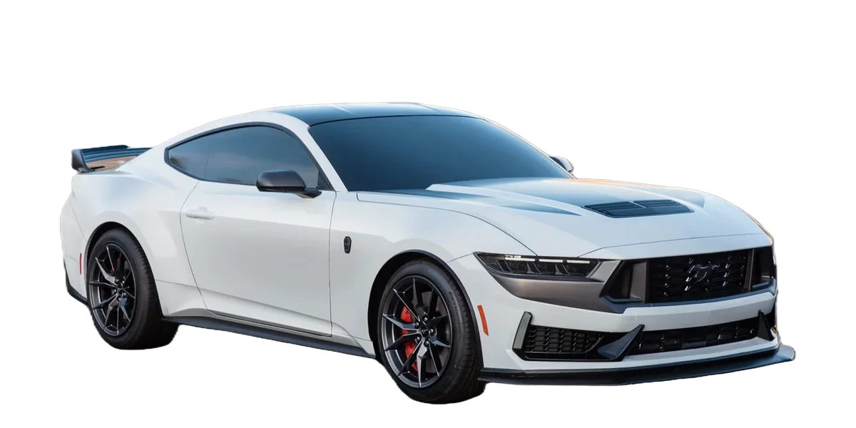 Ford Mustang Fastback Dark Horse Premium 2024