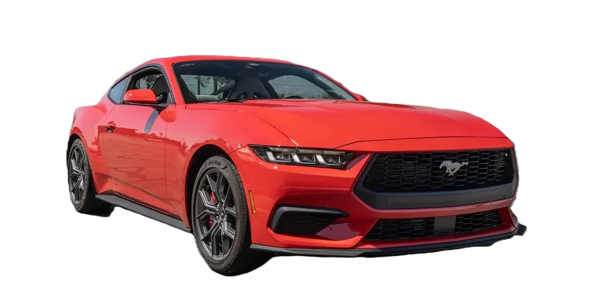 Ford Mustang Fastback EcoBoost Premium 2024