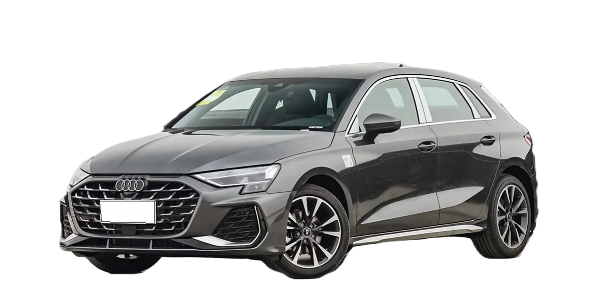 Audi A3 Hatchback S-Line 2025–