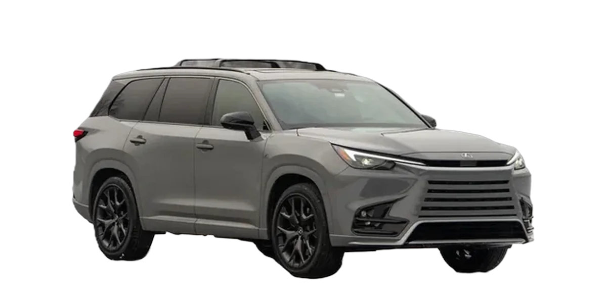 Lexus TX 500h F Sport 2024–