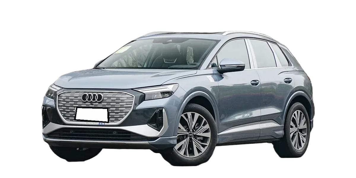 Audi Q4 E-tron SUV 2022–2026
