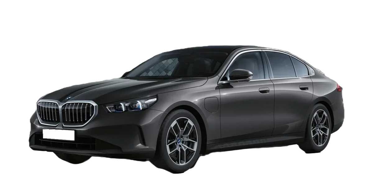 BMW 5 Series i Sedan Base 2024