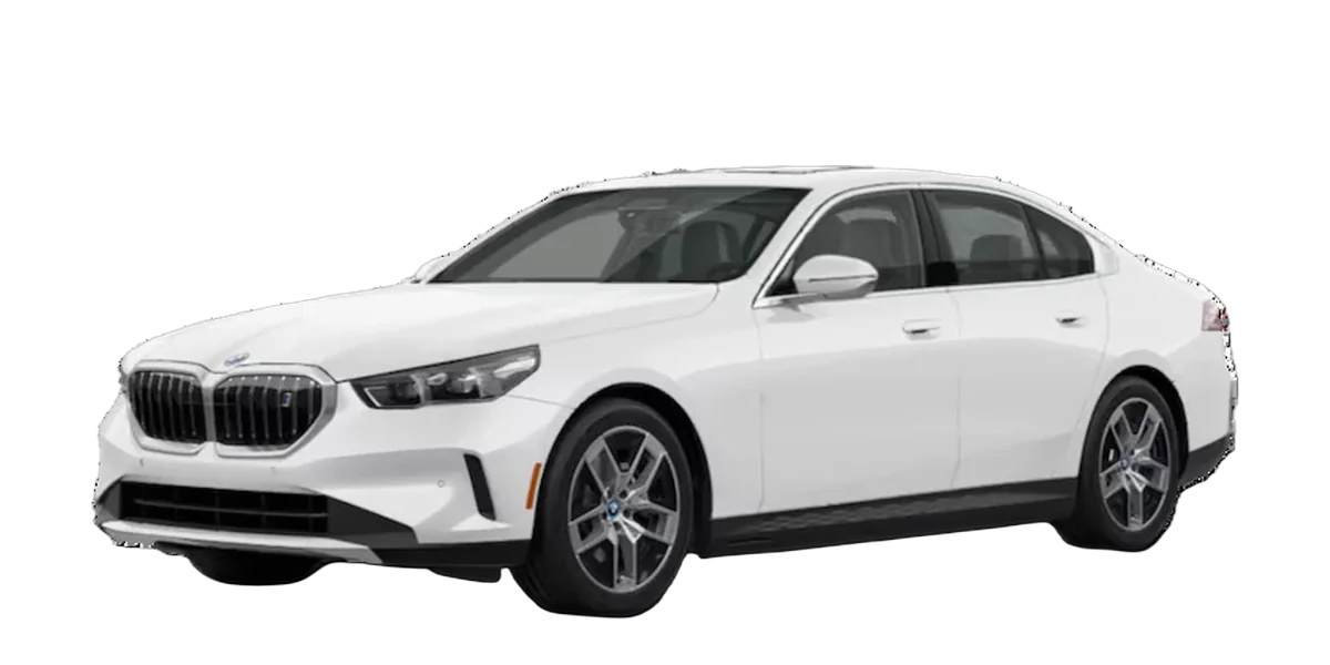 BMW i5 Sedan Base 2024