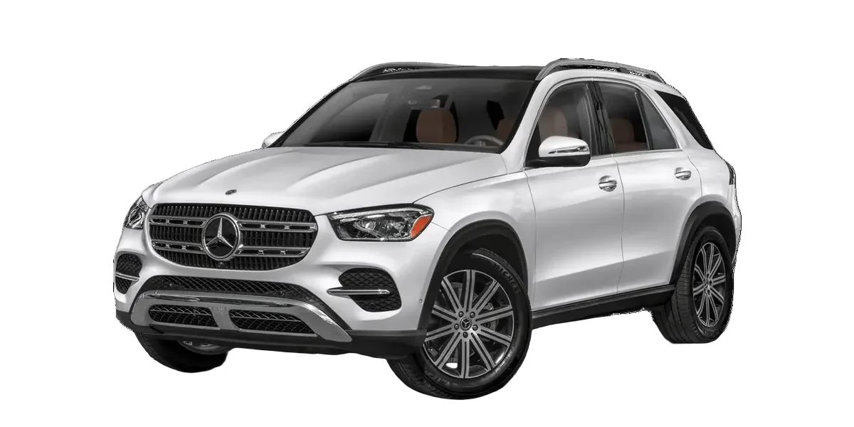 Mercedes Benz GLE SUV Base 2024