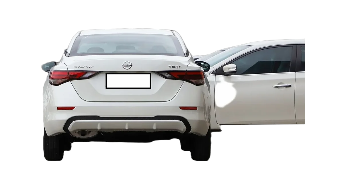 Nissan Sylphy/Sentra 2019–2022