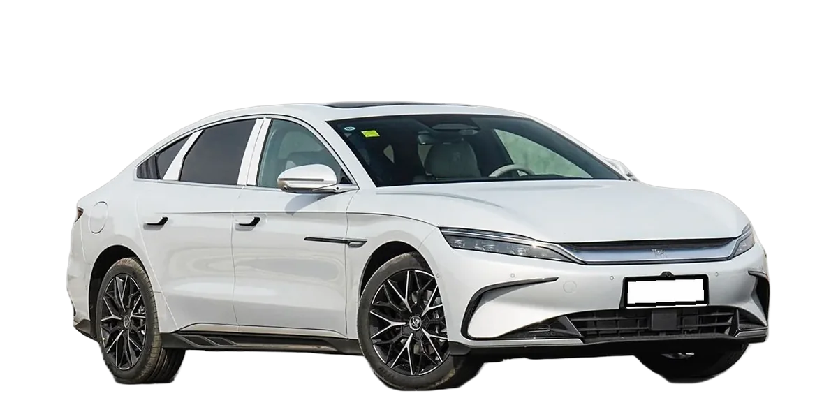 BYD Han DM-i 2025