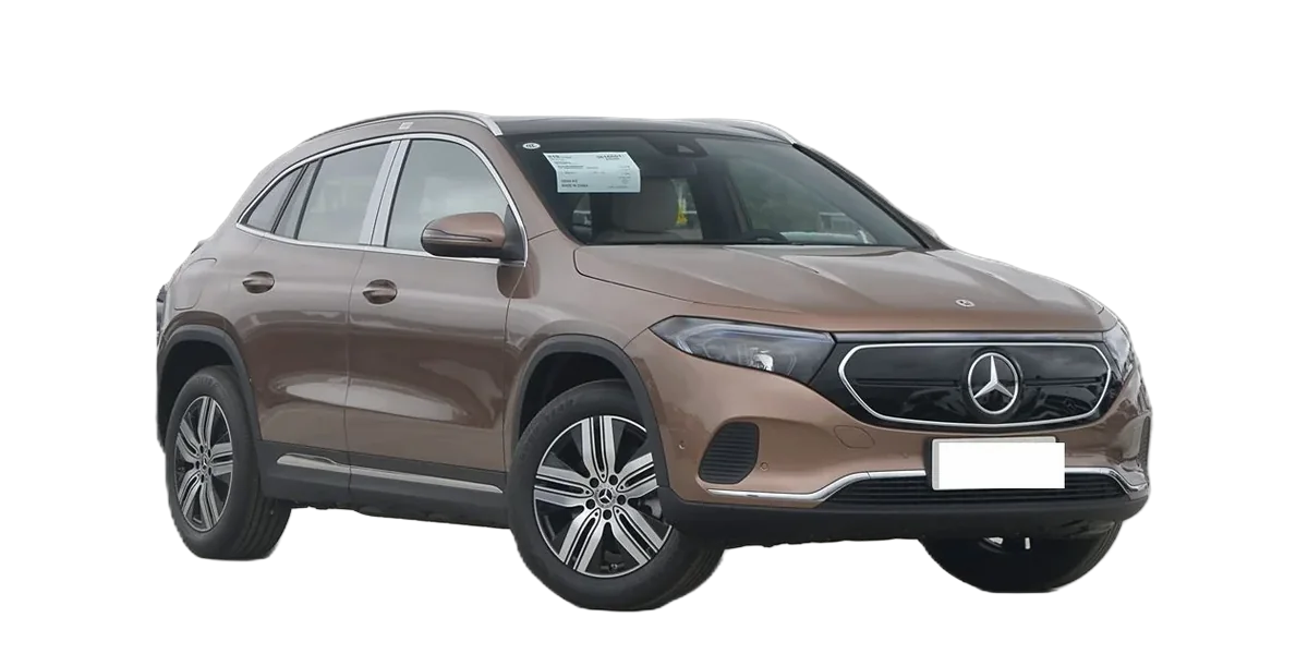 Mercedes Benz EQA Base 2022