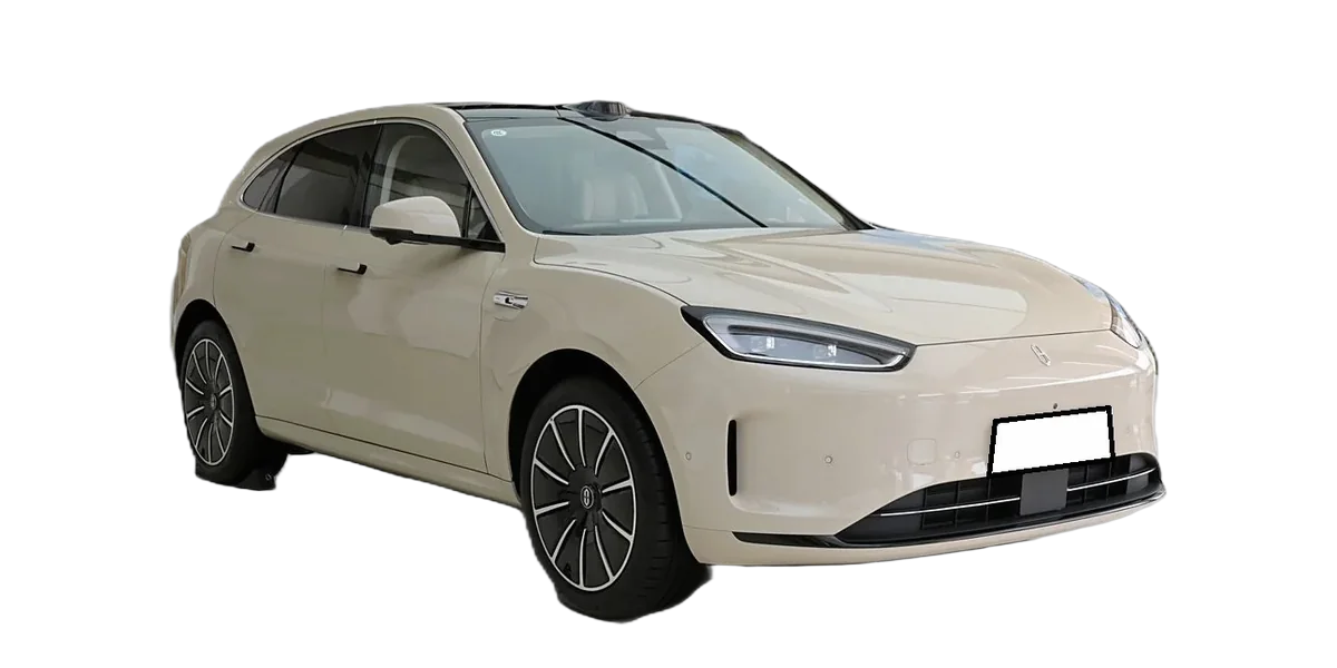 Aito M5 EREV 2024