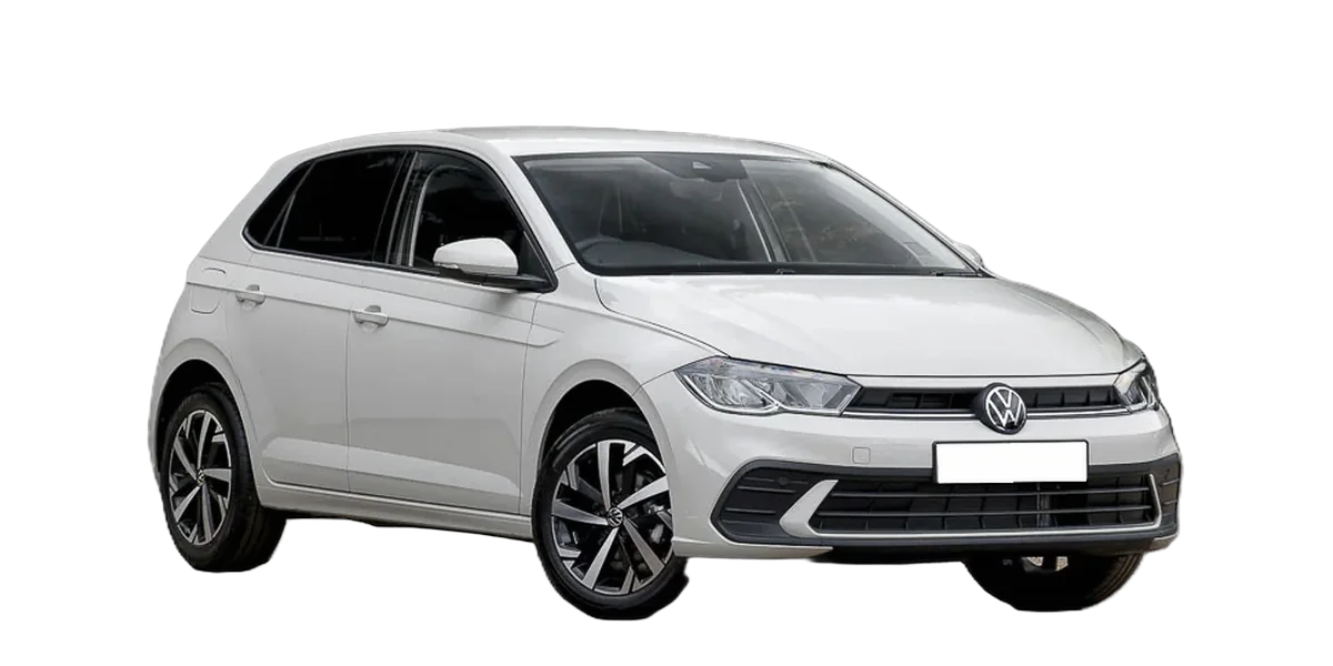Volkswagen Polo(Europe) Life 2022