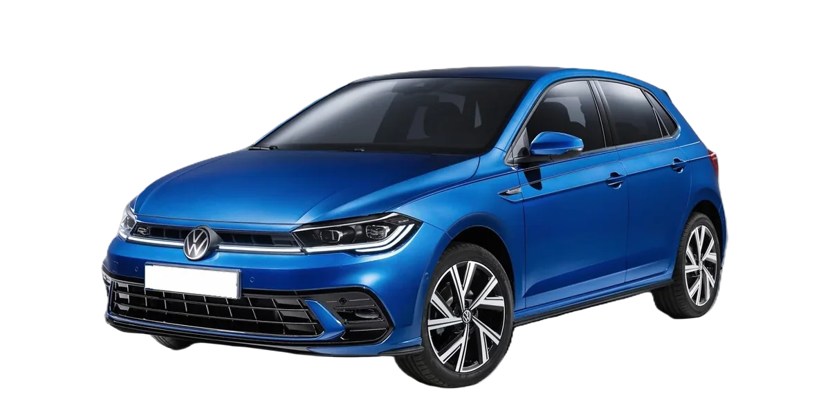 Volkswagen Polo(Europe) R-Line 2022