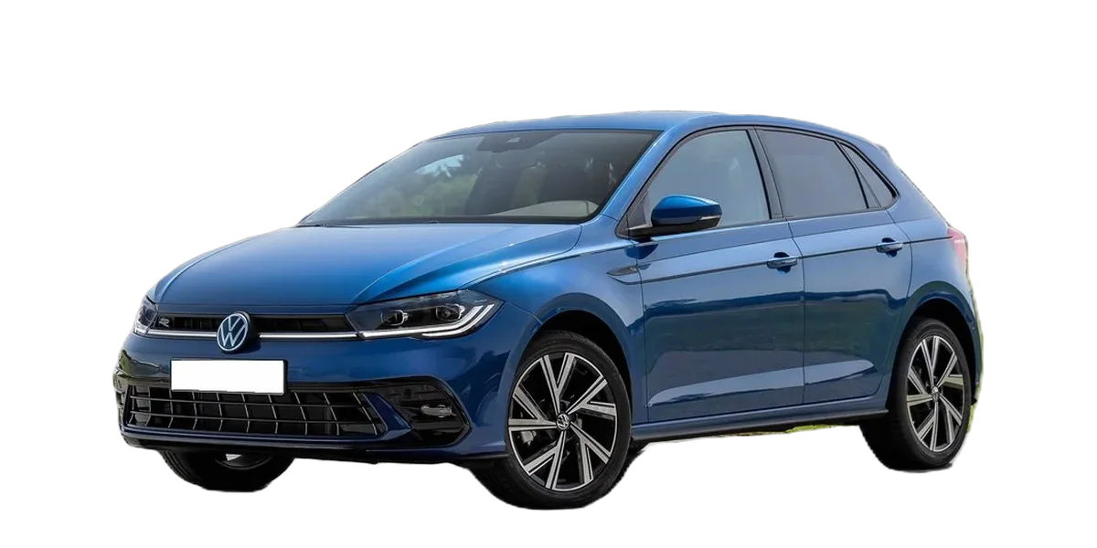 Volkswagen Polo(Europe) Style 2022