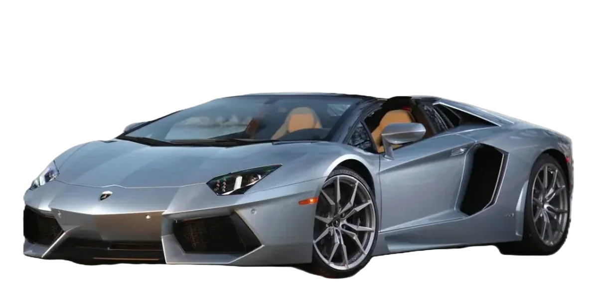 Lamborghini Aventador LP7004 Roadster 2013