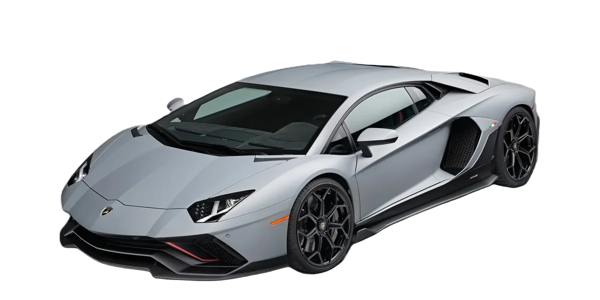 Lamborghini Aventador LP780-4 Coupe 2022