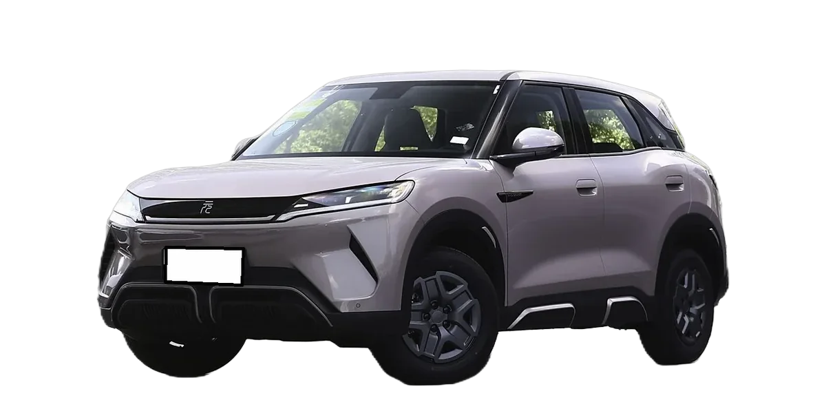 BYD ATTO 2/Yuan UP EV 2024