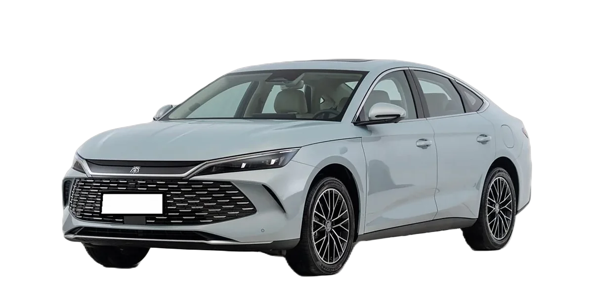 BYD Qin L DM-i 2024