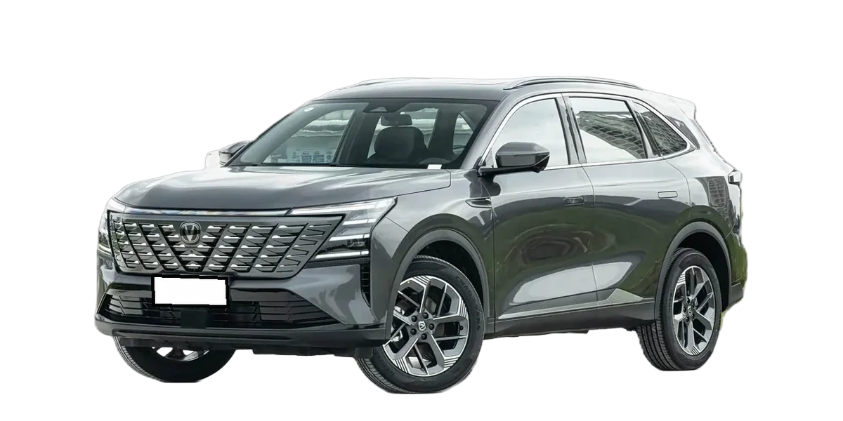 ChangAn CS75 Plus 4th Gen 2025
