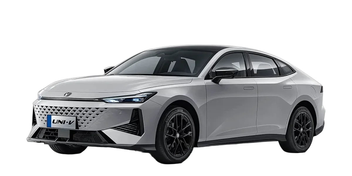 ChangAn UNI-V 2024