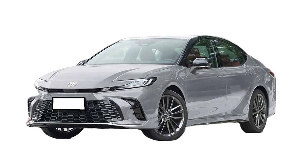 Toyota Camry HSX 2024–
