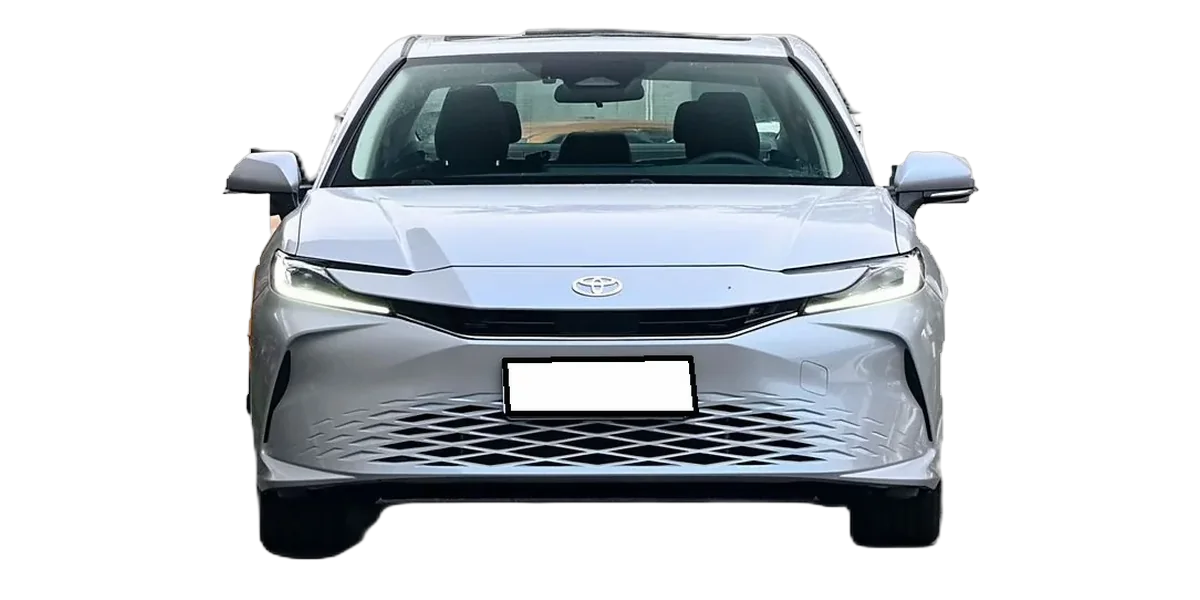 Toyota Camry HE 2024