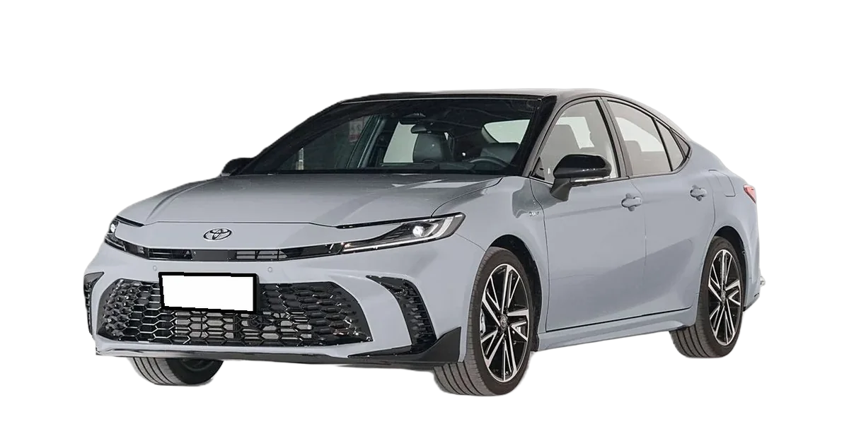 Toyota Camry HS 2024