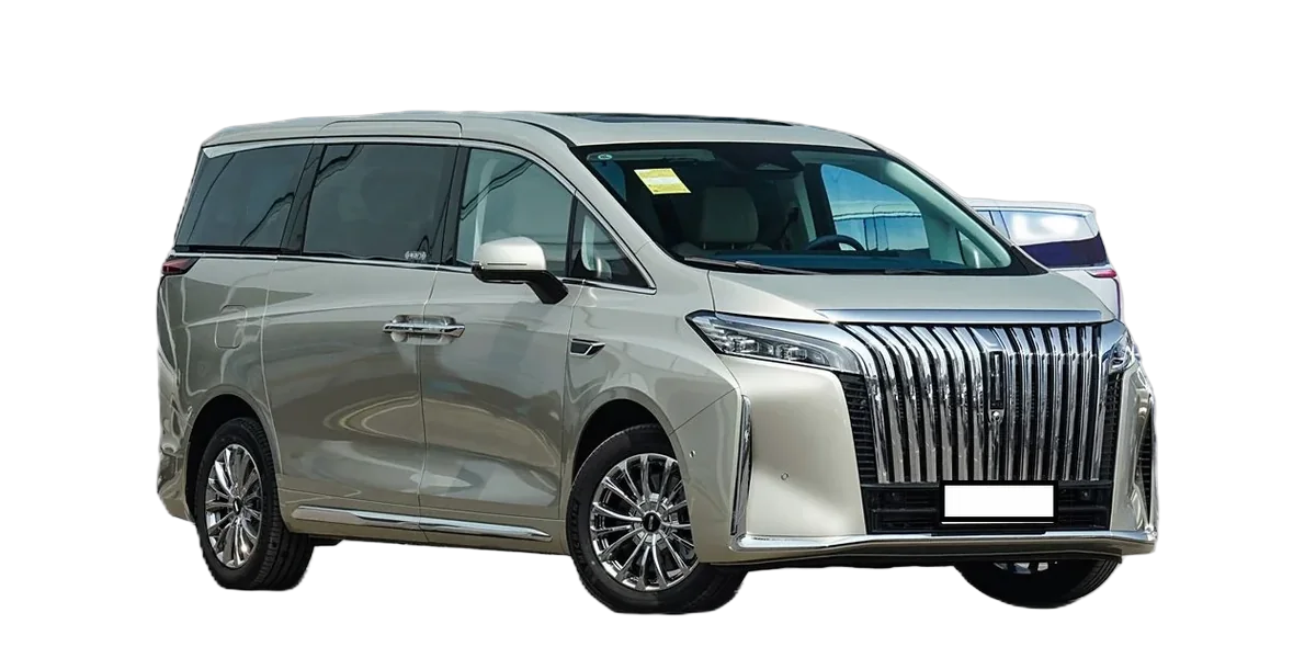 WEY Gaoshan Standard wheelbase 2023