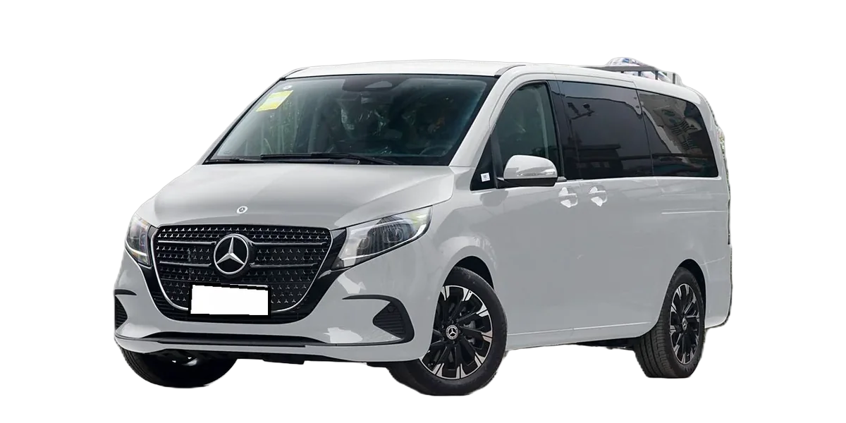 Mercedes Benz V-Class V300 Deluxe 2024–