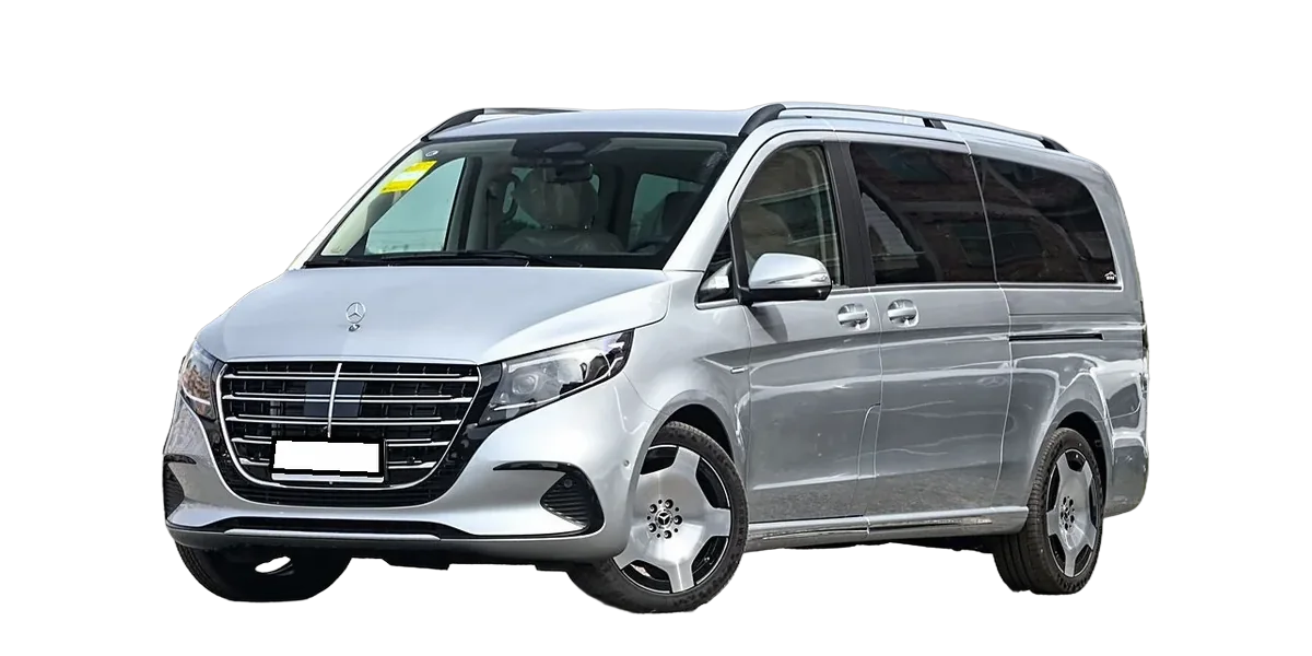 Mercedes Benz V-Class V300L Base 2024–